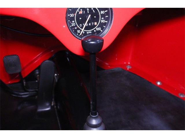 1962 Volkswagen Dune Buggy (CC-1872376) for sale in Kentwood, Michigan