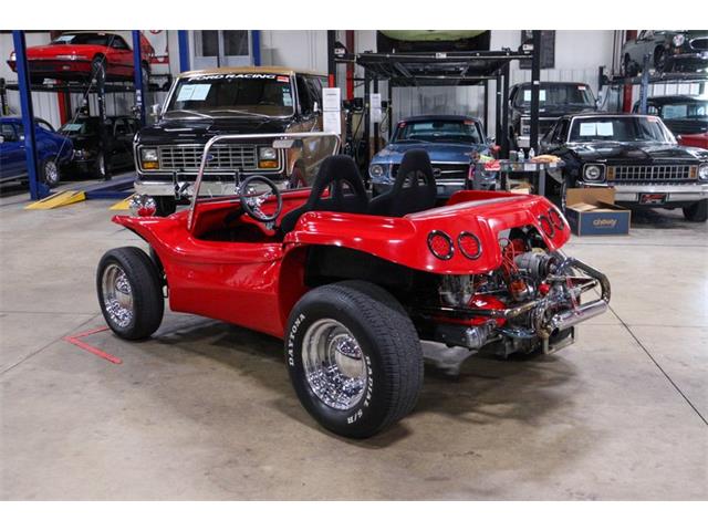 1962 Volkswagen Dune Buggy (CC-1872376) for sale in Kentwood, Michigan