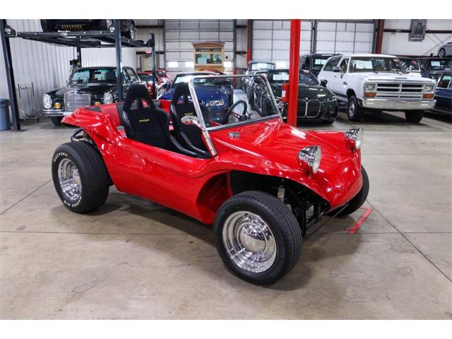 1962 Volkswagen Dune Buggy (CC-1872376) for sale in Kentwood, Michigan