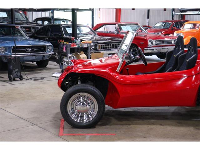 1962 Volkswagen Dune Buggy (CC-1872376) for sale in Kentwood, Michigan