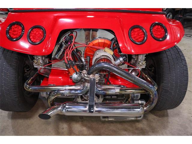 1962 Volkswagen Dune Buggy (CC-1872376) for sale in Kentwood, Michigan