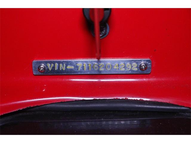 1962 Volkswagen Dune Buggy (CC-1872376) for sale in Kentwood, Michigan