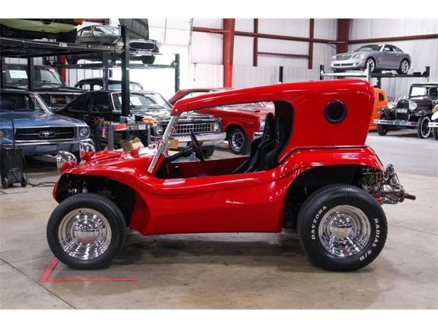 1962 Volkswagen Dune Buggy (CC-1872376) for sale in Kentwood, Michigan