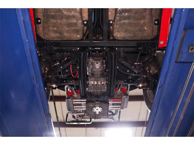 1962 Volkswagen Dune Buggy (CC-1872376) for sale in Kentwood, Michigan