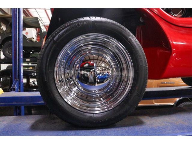1962 Volkswagen Dune Buggy (CC-1872376) for sale in Kentwood, Michigan