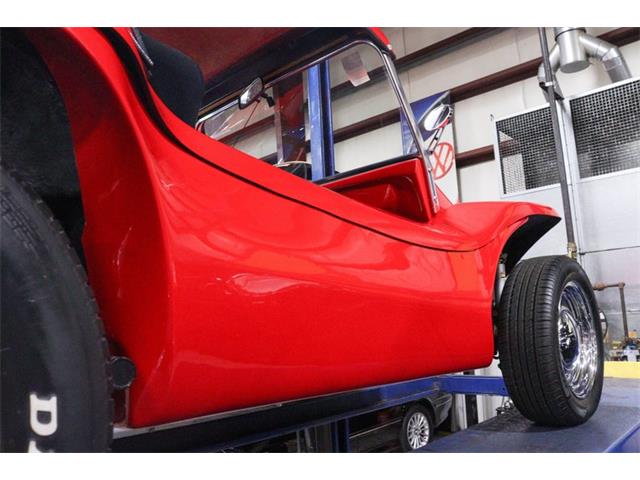 1962 Volkswagen Dune Buggy (CC-1872376) for sale in Kentwood, Michigan