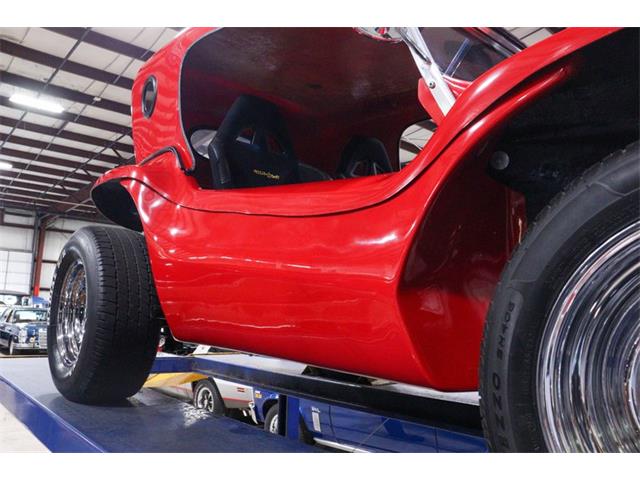 1962 Volkswagen Dune Buggy (CC-1872376) for sale in Kentwood, Michigan