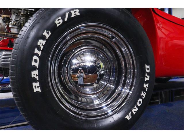 1962 Volkswagen Dune Buggy (CC-1872376) for sale in Kentwood, Michigan