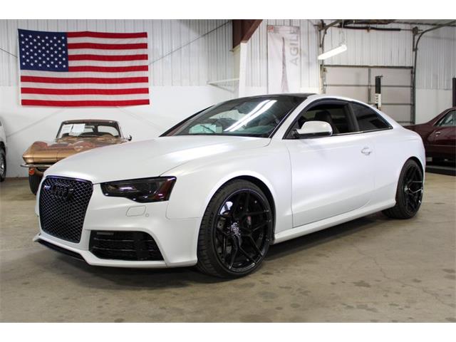 2014 Audi RS5 (CC-1872377) for sale in Kentwood, Michigan