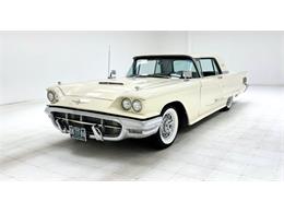 1960 Ford Thunderbird (CC-1872386) for sale in Morgantown, Pennsylvania