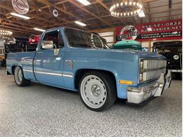 1982 Chevrolet C10 (CC-1870239) for sale in Newfield, New Jersey