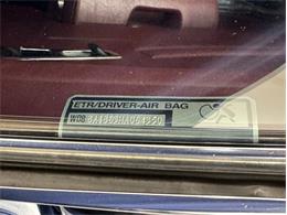 1987 Mercedes-Benz 560SL (CC-1872390) for sale in Morgantown, Pennsylvania