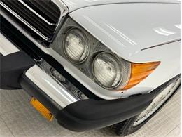 1987 Mercedes-Benz 560SL (CC-1872390) for sale in Morgantown, Pennsylvania