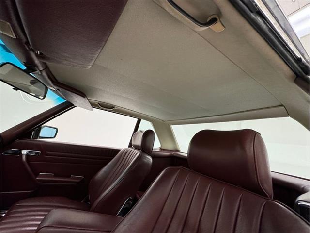 1987 Mercedes-Benz 560SL (CC-1872390) for sale in Morgantown, Pennsylvania