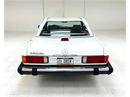 1987 Mercedes-Benz 560SL (CC-1872390) for sale in Morgantown, Pennsylvania