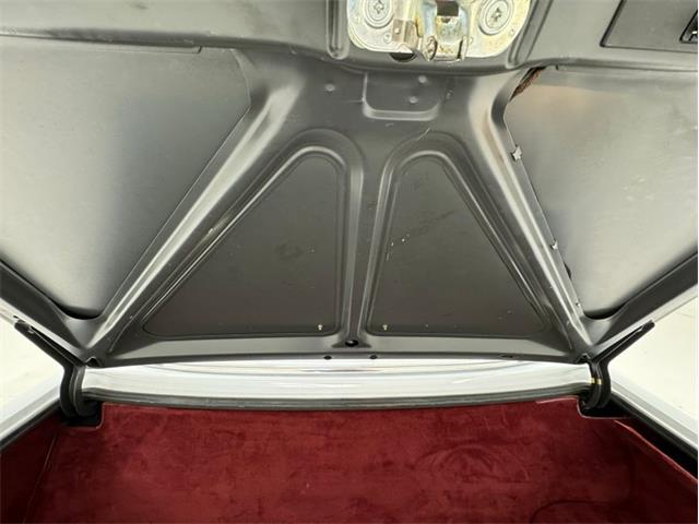 1987 Mercedes-Benz 560SL (CC-1872390) for sale in Morgantown, Pennsylvania