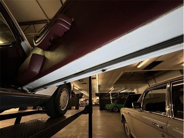 1987 Mercedes-Benz 560SL (CC-1872390) for sale in Morgantown, Pennsylvania