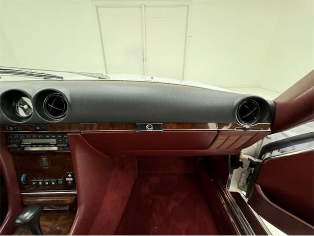 1987 Mercedes-Benz 560SL (CC-1872390) for sale in Morgantown, Pennsylvania