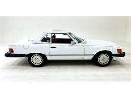 1987 Mercedes-Benz 560SL (CC-1872390) for sale in Morgantown, Pennsylvania