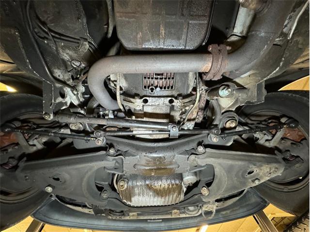 1987 Mercedes-Benz 560SL (CC-1872390) for sale in Morgantown, Pennsylvania