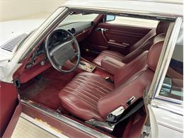 1987 Mercedes-Benz 560SL (CC-1872390) for sale in Morgantown, Pennsylvania