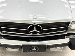 1987 Mercedes-Benz 560SL (CC-1872390) for sale in Morgantown, Pennsylvania