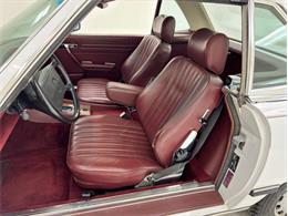 1987 Mercedes-Benz 560SL (CC-1872390) for sale in Morgantown, Pennsylvania