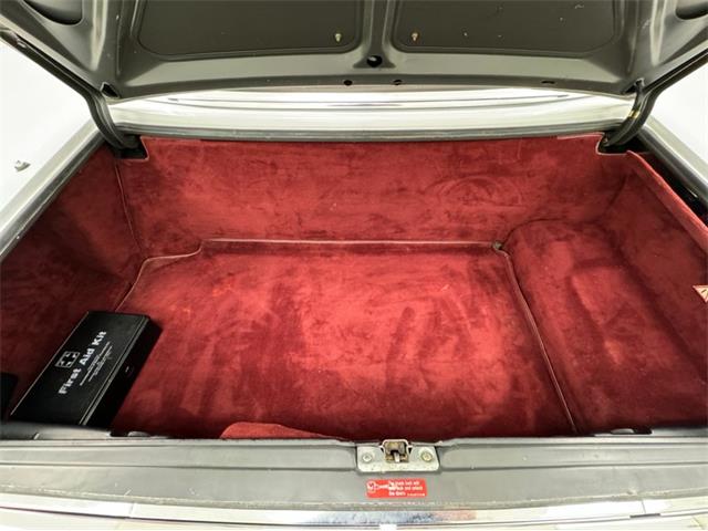1987 Mercedes-Benz 560SL (CC-1872390) for sale in Morgantown, Pennsylvania