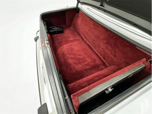 1987 Mercedes-Benz 560SL (CC-1872390) for sale in Morgantown, Pennsylvania