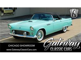 1955 Ford Thunderbird (CC-1872404) for sale in O'Fallon, Illinois