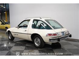 1977 AMC Pacer (CC-1872405) for sale in Mesa, Arizona