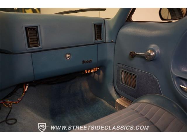 1977 AMC Pacer (CC-1872405) for sale in Mesa, Arizona