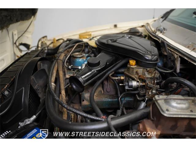 1977 AMC Pacer (CC-1872405) for sale in Mesa, Arizona