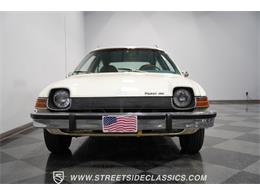 1977 AMC Pacer (CC-1872405) for sale in Mesa, Arizona