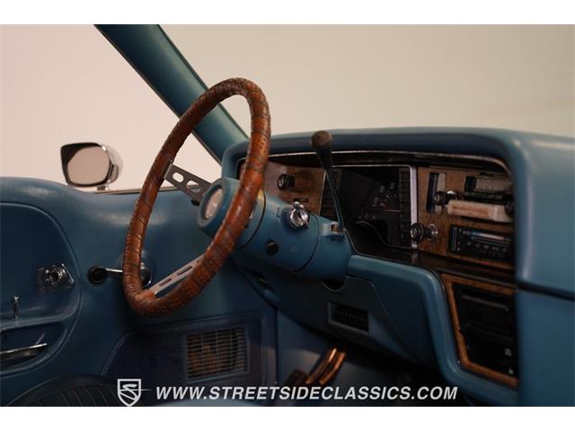 1977 AMC Pacer (CC-1872405) for sale in Mesa, Arizona