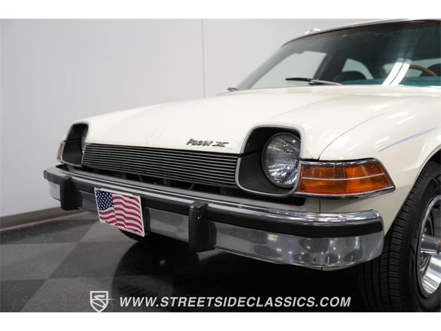 1977 AMC Pacer (CC-1872405) for sale in Mesa, Arizona