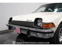 1977 AMC Pacer (CC-1872405) for sale in Mesa, Arizona