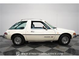 1977 AMC Pacer (CC-1872405) for sale in Mesa, Arizona