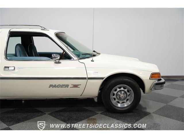 1977 AMC Pacer (CC-1872405) for sale in Mesa, Arizona
