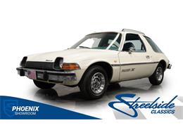 1977 AMC Pacer (CC-1872405) for sale in Mesa, Arizona