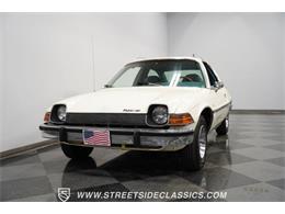 1977 AMC Pacer (CC-1872405) for sale in Mesa, Arizona
