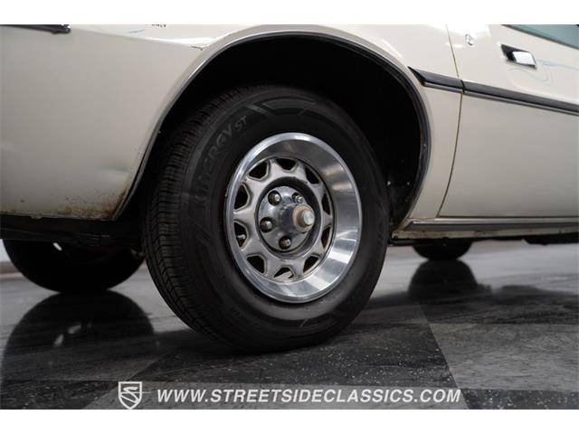 1977 AMC Pacer (CC-1872405) for sale in Mesa, Arizona