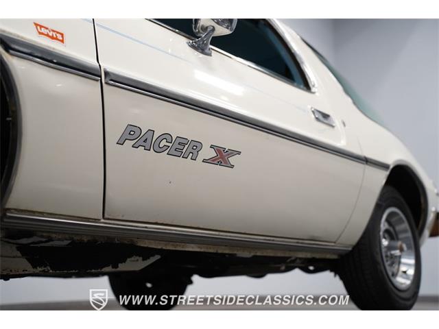 1977 AMC Pacer (CC-1872405) for sale in Mesa, Arizona