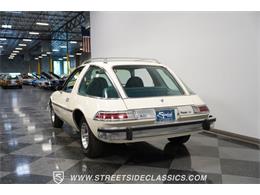 1977 AMC Pacer (CC-1872405) for sale in Mesa, Arizona