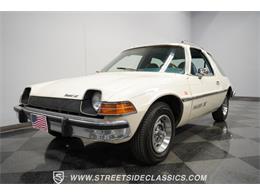1977 AMC Pacer (CC-1872405) for sale in Mesa, Arizona