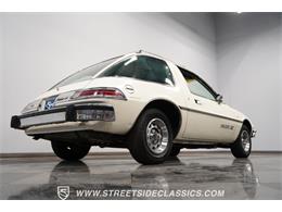 1977 AMC Pacer (CC-1872405) for sale in Mesa, Arizona