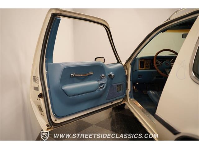 1977 AMC Pacer (CC-1872405) for sale in Mesa, Arizona