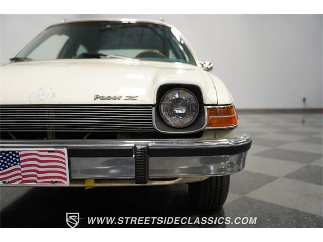 1977 AMC Pacer (CC-1872405) for sale in Mesa, Arizona
