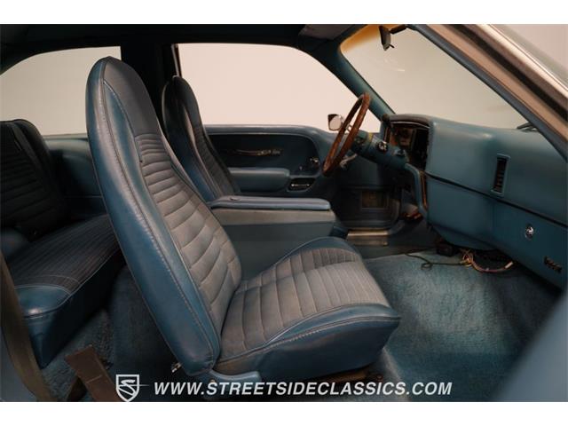 1977 AMC Pacer (CC-1872405) for sale in Mesa, Arizona