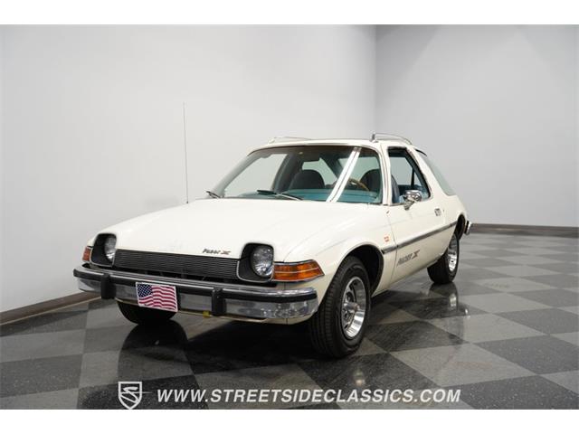 1977 AMC Pacer (CC-1872405) for sale in Mesa, Arizona
